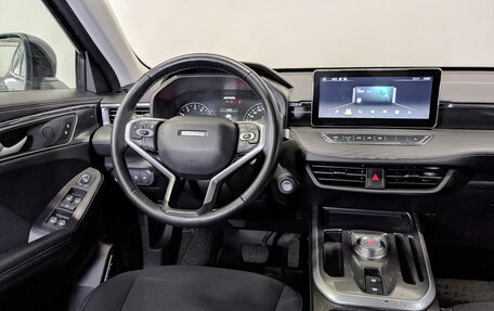 Haval Jolion, 2023 год, 1 450 000 рублей, 27 фотография