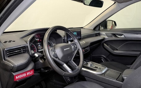 Haval Jolion, 2023 год, 1 450 000 рублей, 16 фотография