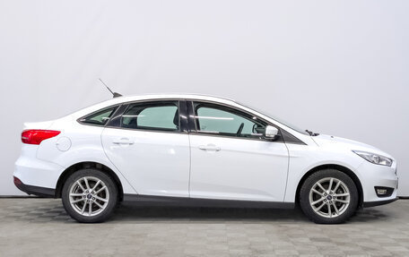 Ford Focus III, 2018 год, 1 315 000 рублей, 4 фотография