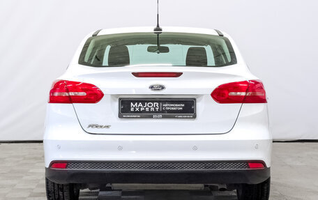 Ford Focus III, 2018 год, 1 315 000 рублей, 6 фотография