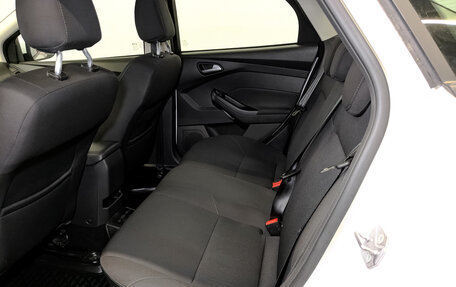 Ford Focus III, 2018 год, 1 315 000 рублей, 12 фотография