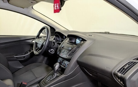 Ford Focus III, 2018 год, 1 315 000 рублей, 11 фотография