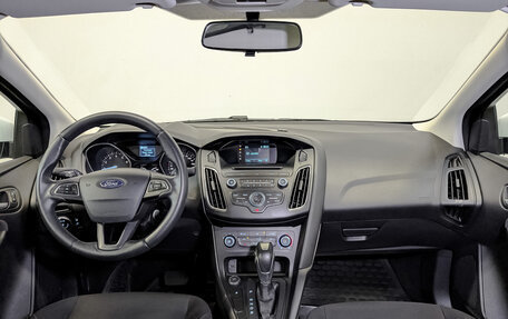 Ford Focus III, 2018 год, 1 315 000 рублей, 14 фотография