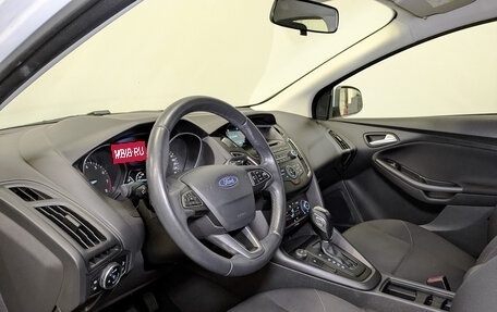 Ford Focus III, 2018 год, 1 315 000 рублей, 16 фотография