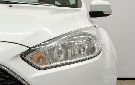 Ford Focus III, 2018 год, 1 315 000 рублей, 17 фотография