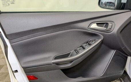 Ford Focus III, 2018 год, 1 315 000 рублей, 19 фотография