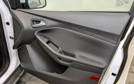 Ford Focus III, 2018 год, 1 315 000 рублей, 24 фотография