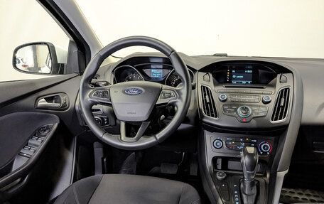 Ford Focus III, 2018 год, 1 315 000 рублей, 29 фотография