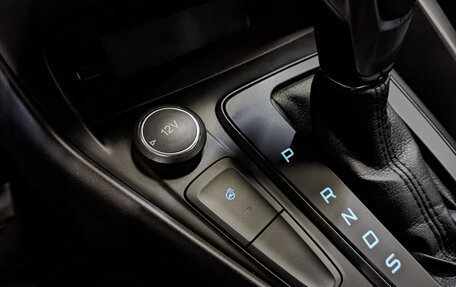 Ford Focus III, 2018 год, 1 315 000 рублей, 25 фотография