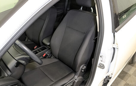 Ford Focus III, 2018 год, 1 315 000 рублей, 20 фотография