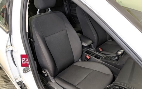 Ford Focus III, 2018 год, 1 315 000 рублей, 23 фотография