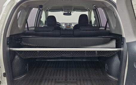 Toyota RAV4, 2011 год, 1 415 000 рублей, 10 фотография