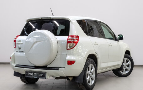 Toyota RAV4, 2011 год, 1 415 000 рублей, 5 фотография