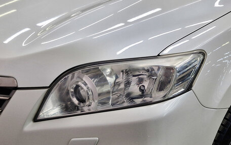 Toyota RAV4, 2011 год, 1 415 000 рублей, 11 фотография