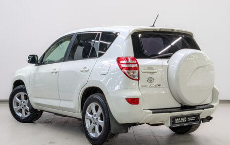 Toyota RAV4, 2011 год, 1 415 000 рублей, 7 фотография