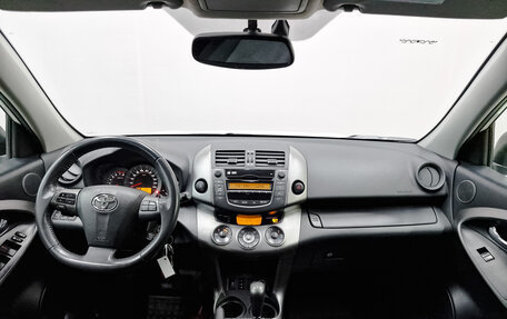 Toyota RAV4, 2011 год, 1 415 000 рублей, 14 фотография