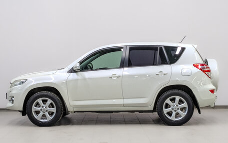 Toyota RAV4, 2011 год, 1 415 000 рублей, 8 фотография