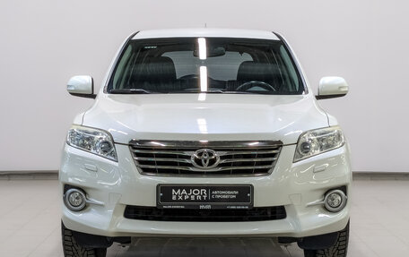 Toyota RAV4, 2011 год, 1 415 000 рублей, 2 фотография