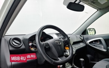 Toyota RAV4, 2011 год, 1 415 000 рублей, 15 фотография