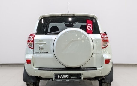 Toyota RAV4, 2011 год, 1 415 000 рублей, 6 фотография