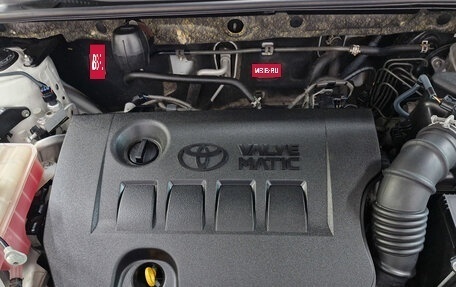 Toyota RAV4, 2011 год, 1 415 000 рублей, 9 фотография