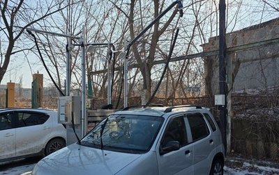 Suzuki Swift II, 2002 год, 300 000 рублей, 1 фотография