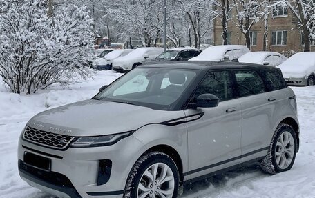 Land Rover Range Rover Evoque II, 2020 год, 4 800 000 рублей, 1 фотография