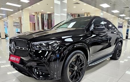 Mercedes-Benz GLE Coupe, 2025 год, 15 999 000 рублей, 1 фотография