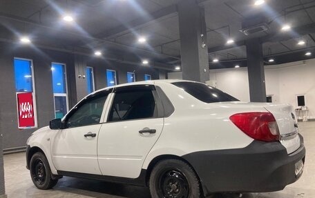 Datsun on-DO I рестайлинг, 2019 год, 400 000 рублей, 1 фотография