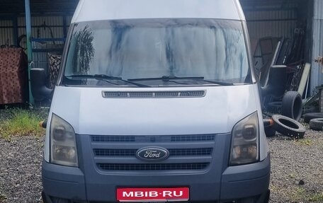 Ford Transit, 2006 год, 750 000 рублей, 1 фотография