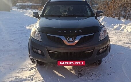 Great Wall Hover H5, 2012 год, 650 000 рублей, 1 фотография