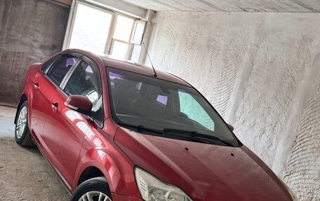 Ford Focus II рестайлинг, 2008 год, 750 000 рублей, 1 фотография