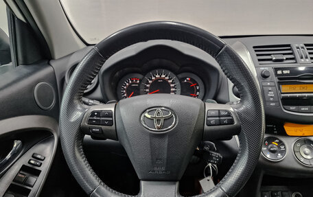 Toyota RAV4, 2011 год, 1 415 000 рублей, 22 фотография