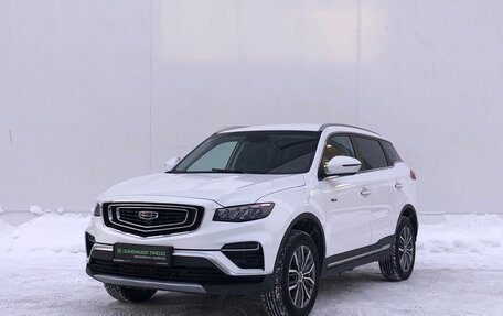Geely Atlas, 2022 год, 2 100 000 рублей, 1 фотография