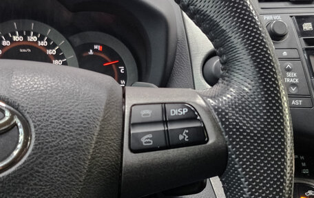 Toyota RAV4, 2011 год, 1 415 000 рублей, 26 фотография