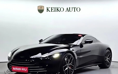 Aston Martin V8 Vantage IV, 2023 год, 18 055 000 рублей, 1 фотография