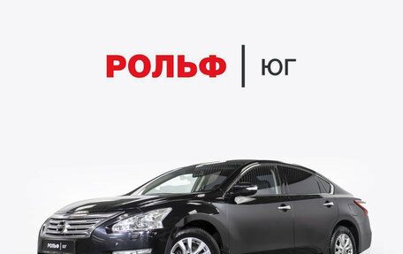Nissan Teana, 2014 год, 1 215 000 рублей, 1 фотография