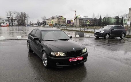 BMW 3 серия, 2000 год, 500 000 рублей, 1 фотография