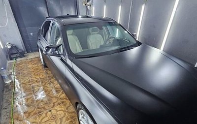 BMW 3 серия, 2013 год, 1 427 999 рублей, 1 фотография