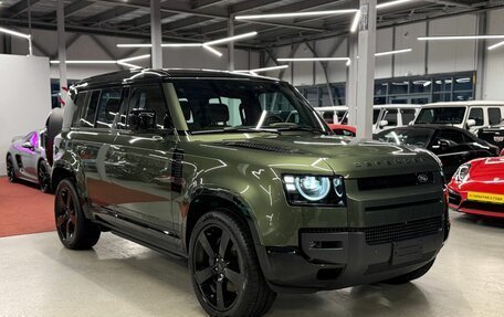 Land Rover Defender II, 2025 год, 18 500 000 рублей, 2 фотография