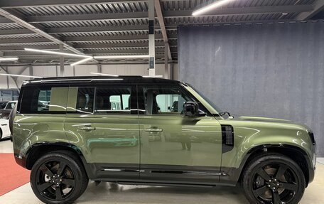 Land Rover Defender II, 2025 год, 18 500 000 рублей, 3 фотография