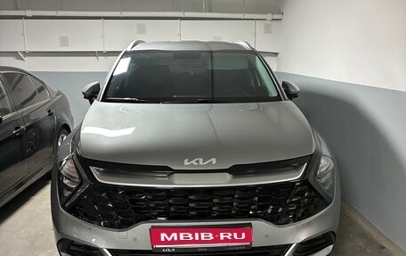 KIA Sportage IV рестайлинг, 2023 год, 3 350 000 рублей, 1 фотография