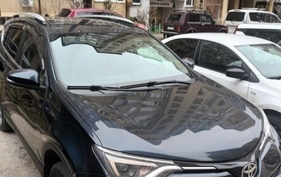 Toyota RAV4, 2018 год, 3 200 000 рублей, 1 фотография