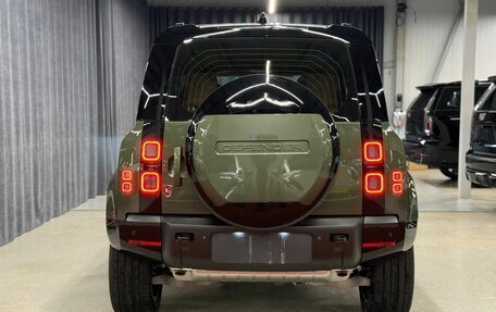 Land Rover Defender II, 2025 год, 18 500 000 рублей, 5 фотография