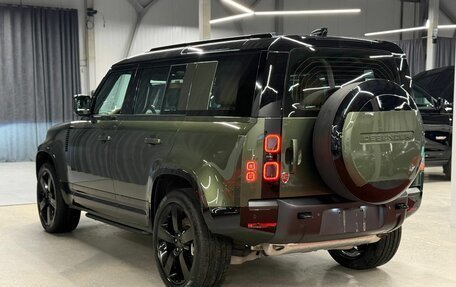 Land Rover Defender II, 2025 год, 18 500 000 рублей, 6 фотография