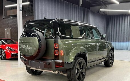 Land Rover Defender II, 2025 год, 18 500 000 рублей, 4 фотография