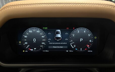 Land Rover Defender II, 2025 год, 18 500 000 рублей, 10 фотография