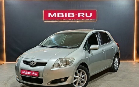Toyota Auris II, 2008 год, 750 000 рублей, 1 фотография