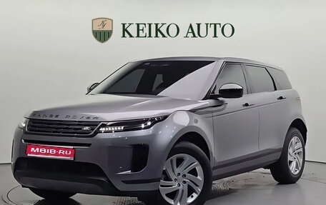 Land Rover Range Rover Evoque II, 2024 год, 5 327 000 рублей, 1 фотография