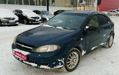 Chevrolet Lacetti, 2009 год, 405 000 рублей, 1 фотография